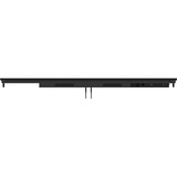 ViewSonic CDE6530 65" 4K Ultra HD Public Display HDMI, RS-232, LAN, Audio, USB-C, Android 11