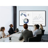 ViewSonic CDE6530 65" 4K Ultra HD Public Display HDMI, RS-232, LAN, Audio, USB-C, Android 11