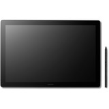 Wacom Cintiq 16 tekentablet Zwart, Incl. Wacom Pro Pen 3