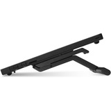 Wacom  tekentablet Zwart