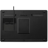 Wacom  tekentablet Zwart