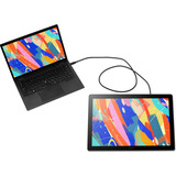 Wacom  tekentablet Zwart
