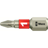 Wera Bicycle Set 5, 7‑delig bitset Zwart/groen