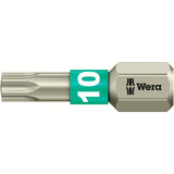 Wera Bicycle Set 5, 7‑delig bitset Zwart/groen