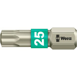 Wera Bicycle Set 5, 7‑delig bitset Zwart/groen