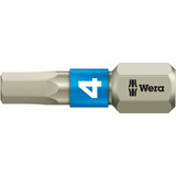 Wera Bicycle Set 5, 7‑delig bitset Zwart/groen