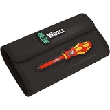 Wera Kraftform Kompakt VDE 17 RA 1 schroevendraaier Rood/geel, 17‑delig