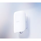 eero Outdoor 7 mesh access point Wit, Wi-Fi 7, PoE+