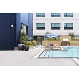 eero Outdoor 7 mesh access point Wit, Wi-Fi 7, PoE+