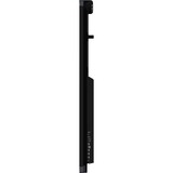 iiyama ProLite TE7514MIS-B2AG 75" 4K Ultra HD Public Display Zwart, 4x HDMI, 1x DisplayPort, USB-A, USB-C, RJ-45, WLAN, Touch, Sound