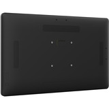 iiyama ProLite TW2424AS-B3P 23.8" Public Display Zwart (mat), Touch, USB, LAN, WiFi, Bluetooth, Audio