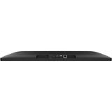 iiyama ProLite TW2424AS-B3P 23.8" Public Display Zwart (mat), Touch, USB, LAN, WiFi, Bluetooth, Audio