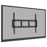 iiyama Prolite TE7513A-B2AG 75" 4K Ultra HD Public Display Zwart, HDMI, DisplayPort, Audio, LAN, USB, WiFi-6E, Bluetooth 5.0, Android, Touch