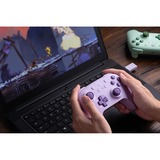 8BitDo Ultimate 2C Wireless gamepad Lila