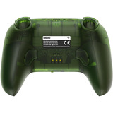 8BitDo Ultimate 3-mode controller voor Xbox Groen/transparant, Xbox Series X|S, Xbox One, Pc, Bluetooth / USB-C / 2.4 GHz	