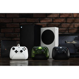 8BitDo Ultimate 3-mode controller voor Xbox Groen/transparant, Xbox Series X|S, Xbox One, Pc, Bluetooth / USB-C / 2.4 GHz	