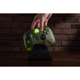 8BitDo Ultimate 3-mode controller voor Xbox Groen/transparant, Xbox Series X|S, Xbox One, Pc, Bluetooth / USB-C / 2.4 GHz	