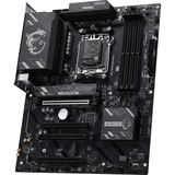 ALTERNATE Upgrade Kit B850 GAMING PRO WIFI6E + Ryzen 7 9850X3D + 32 GB Zwart, Moederbord, CPU, Geheugen