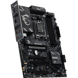 ALTERNATE Upgrade Kit B850 GAMING PRO WIFI6E + Ryzen 7 9850X3D + 32 GB Zwart, Moederbord, CPU, Geheugen