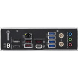 ALTERNATE Upgrade Kit B850 GAMING PRO WIFI6E + Ryzen 7 9850X3D + 32 GB Zwart, Moederbord, CPU, Geheugen