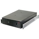 APC Smart-UPS RT 2200VA 230V Rack - Marine Zwart, SURTD2200XLIM, 8x C13, 2x C19