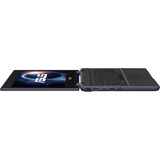 ASUS BR1104FGA-NS0057XA 11.6"  laptop Grijs | N100 | Intel UHD Graphics | 8 GB | 128 GB SSD | Touch