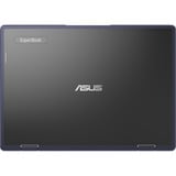 ASUS BR1104FGA-NS0057XA 11.6"  laptop Grijs | N100 | Intel UHD Graphics | 8 GB | 128 GB SSD | Touch