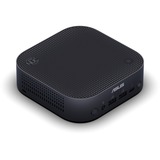 ASUS NUC 14 Pro AI Slim Mini PC RNUC14LNKU7094N2 mini-pc Zwart | Core Ultra 7 258V | Arc Graphics 140V | 32 GB | 1 TB SSD