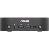 ASUS NUC 14 Pro AI Slim Mini PC RNUC14LNKU7094N2 mini-pc Zwart | Core Ultra 7 258V | Arc Graphics 140V | 32 GB | 1 TB SSD
