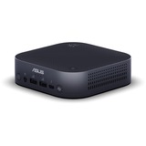 ASUS NUC 14 Pro AI Slim Mini PC RNUC14LNKU7094N2 mini-pc Zwart | Core Ultra 7 258V | Arc Graphics 140V | 32 GB | 1 TB SSD