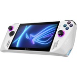 ASUS ROG ALLY (2023) RC71L-NH001W handheld game console Wit, 120hz | 16 GB | 512 GB | Windows 11 Home