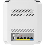 ASUS ROG Strix GS-BE7200 Wit