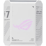 ASUS ROG Strix GS-BE7200 router Wit