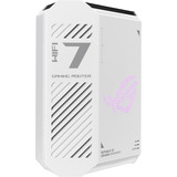 ASUS ROG Strix GS-BE7200 router Wit