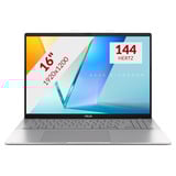 ASUS Vivobook S16 S3607AA-SH016W 16"  Copilot+ laptop Zilver | Ultra 7 355 | Intel Arc Graphics | 32 GB | 1 TB SSD | OLED