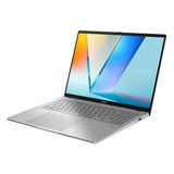 ASUS Vivobook S16 S3607AA-SH016W 16"  Copilot+ laptop Zilver | Ultra 7 355 | Intel Arc Graphics | 32 GB | 1 TB SSD | OLED