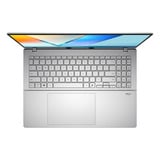 ASUS Vivobook S16 S3607AA-SH016W 16"  Copilot+ laptop Zilver | Ultra 7 355 | Intel Arc Graphics | 32 GB | 1 TB SSD | OLED