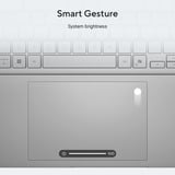 ASUS Vivobook S16 S3607AA-SH016W 16"  Copilot+ laptop Zilver | Ultra 7 355 | Intel Arc Graphics | 32 GB | 1 TB SSD | OLED