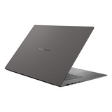 ASUS Zenbook S 16 UM5606GA-SS188W 16"  Copilot+ laptop Grijs | Ryzen AI 9 465 | Radeon 880M | 32 GB | 1 TB SDD