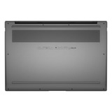 ASUS Zenbook S 16 UM5606GA-SS188W 16"  Copilot+ laptop Grijs | Ryzen AI 9 465 | Radeon 880M | 32 GB | 1 TB SDD