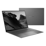 ASUS Zenbook S 16 UM5606GA-SS188W 16"  Copilot+ laptop Grijs | Ryzen AI 9 465 | Radeon 880M | 32 GB | 1 TB SDD