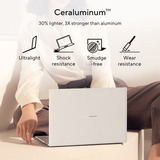 ASUS Zenbook S 16 UM5606GA-SS188W 16"  Copilot+ laptop Grijs | Ryzen AI 9 465 | Radeon 880M | 32 GB | 1 TB SDD