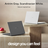 ASUS Zenbook S 16 UM5606GA-SS188W 16"  Copilot+ laptop Grijs | Ryzen AI 9 465 | Radeon 880M | 32 GB | 1 TB SDD