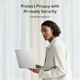 ASUS Zenbook S 16 UM5606GA-SS188W 16"  Copilot+ laptop Grijs | Ryzen AI 9 465 | Radeon 880M | 32 GB | 1 TB SDD