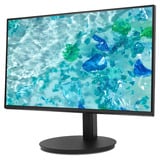 Acer CB242Y P6 23.8" monitor Zwart, VGA, HDMI, DisplayPort, 144 Hz