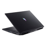 Acer Nitro ANV16S-41-R5NB 16"  gaming laptop Zwart | Ryzen AI 7 260 | RTX 5060 | 16 GB | 512 GB SSD