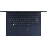 Acer Swift 14 AI SF14-51-56E5 14"  Copilot+ laptop Blauw | Core Ultra 5 226V | Arc Graphics 130V | 16 GB | 512 GB SSD