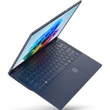 Acer Swift 14 AI SF14-51-56E5 14"  Copilot+ laptop Blauw | Core Ultra 5 226V | Arc Graphics 130V | 16 GB | 512 GB SSD
