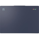 Acer Swift 14 AI SF14-51-56E5 14"  Copilot+ laptop Blauw | Core Ultra 5 226V | Arc Graphics 130V | 16 GB | 512 GB SSD