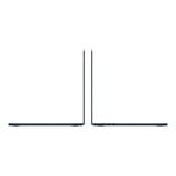 Apple MacBook Air 15" (2026) laptop Zwart | M5 | 10-Core GPU | 16 GB | 1 TB SSD